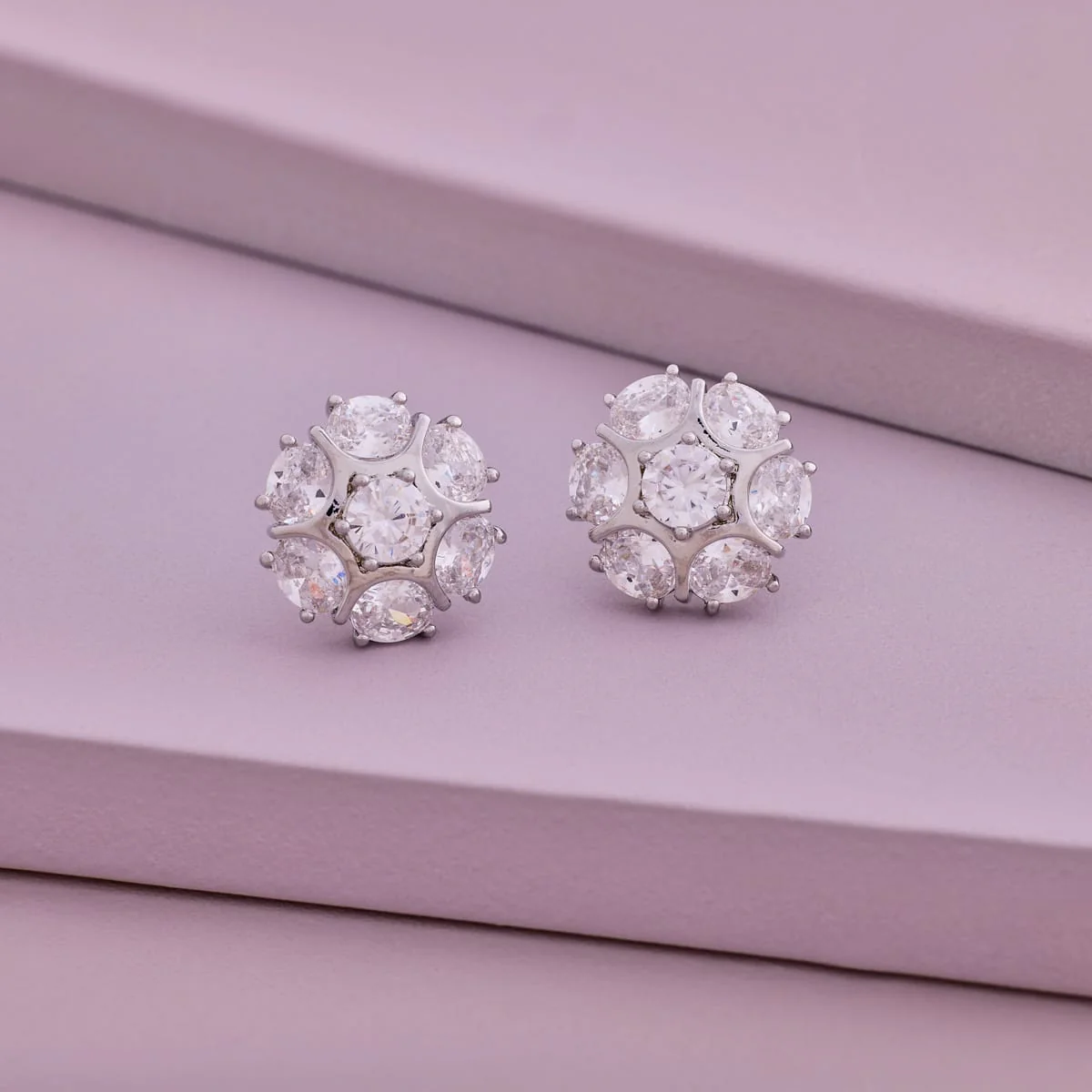 Trendy Earring 200150 - Image 5