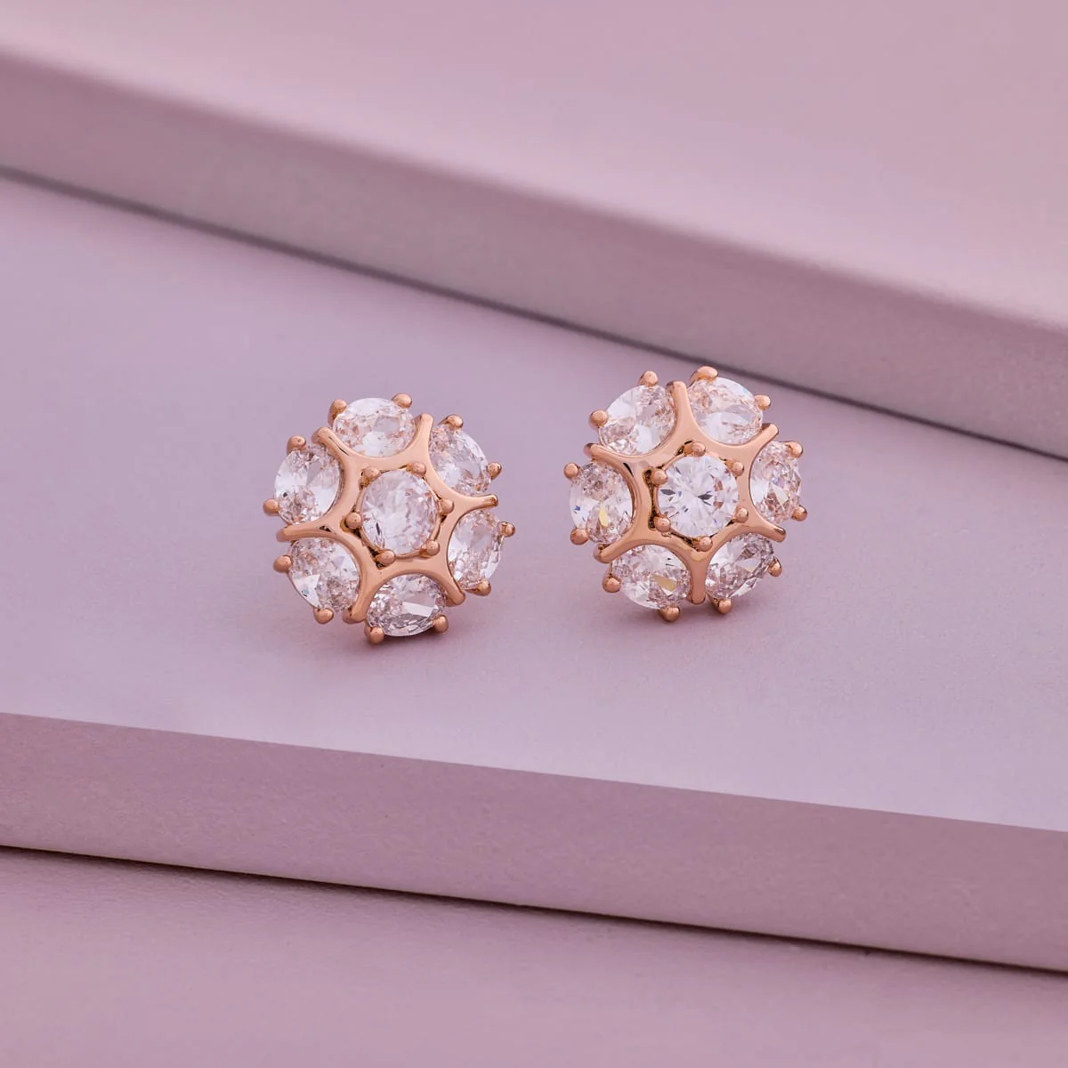 Trendy Earring 200150 - Image 8