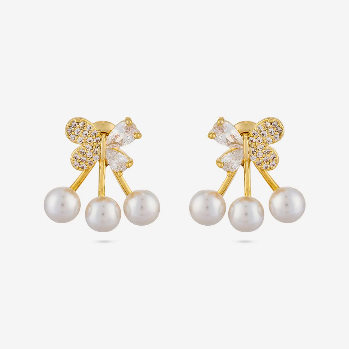 Trendy Earring 200152 - Image 3