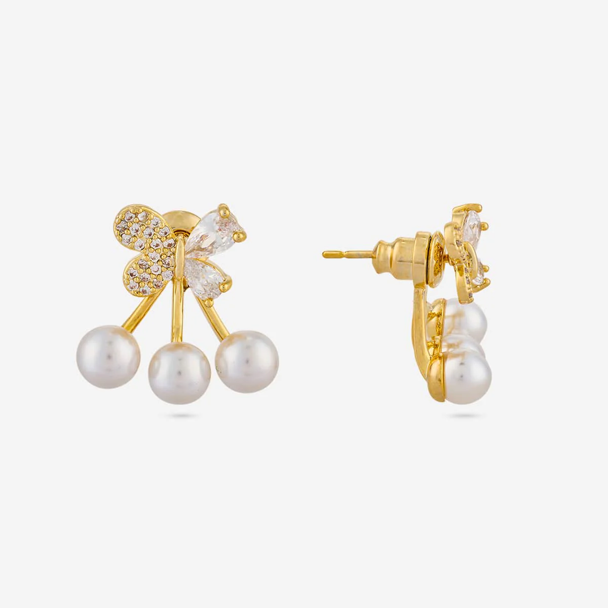 Trendy Earring 200152 - Image 4