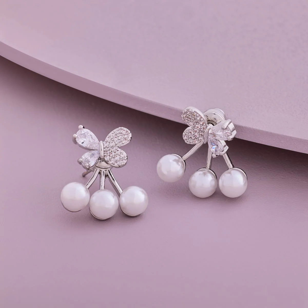 Trendy Earring 200152 - Image 5
