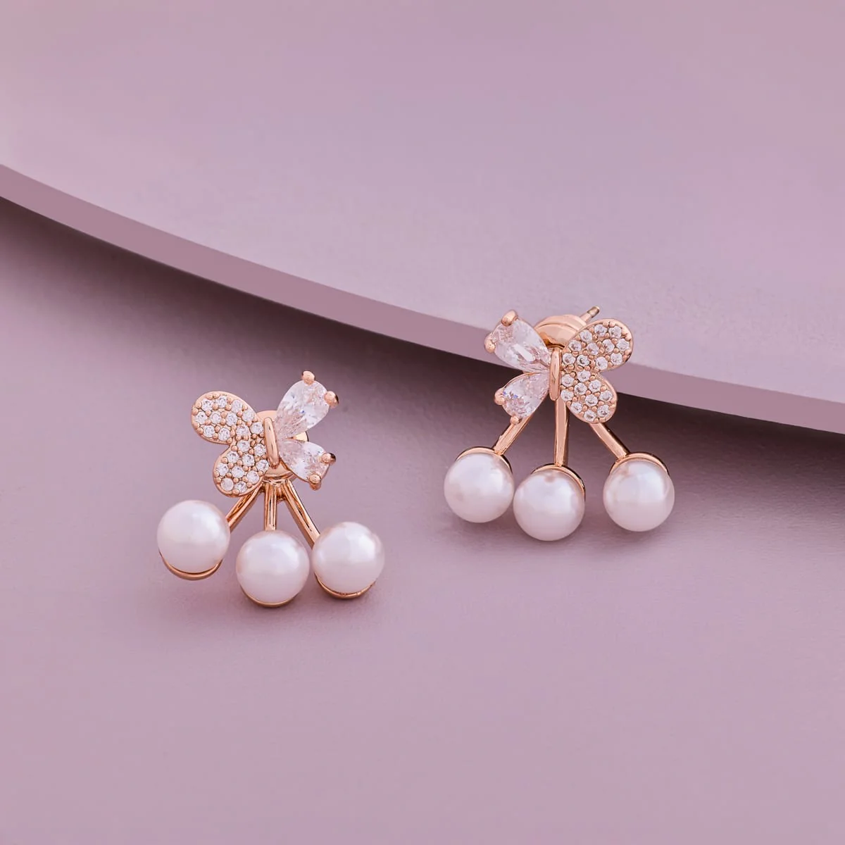 Trendy Earring 200152 - Image 8