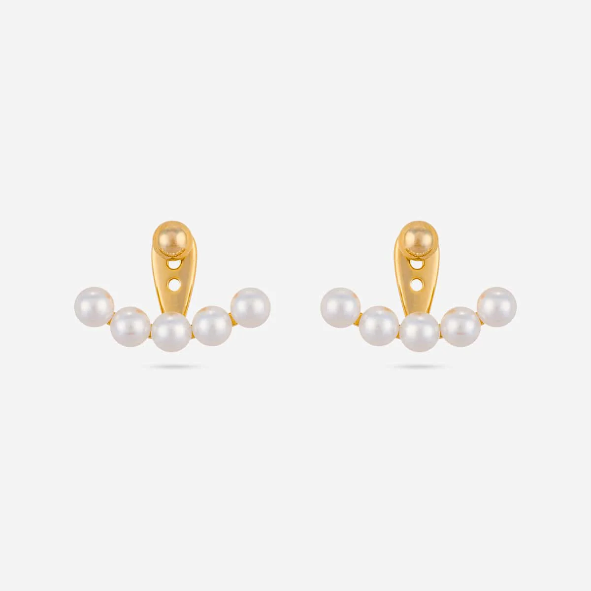 Trendy Earring 200154 - Image 3