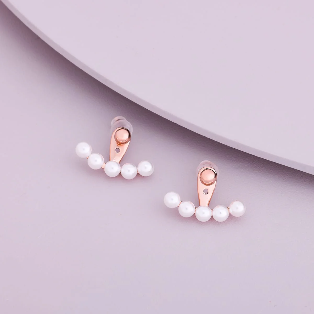 Trendy Earring 200154 - Image 5