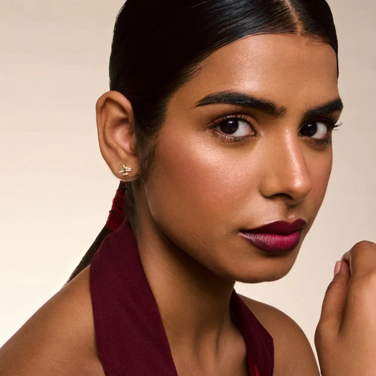 Trendy Earring 200156 - Image 2