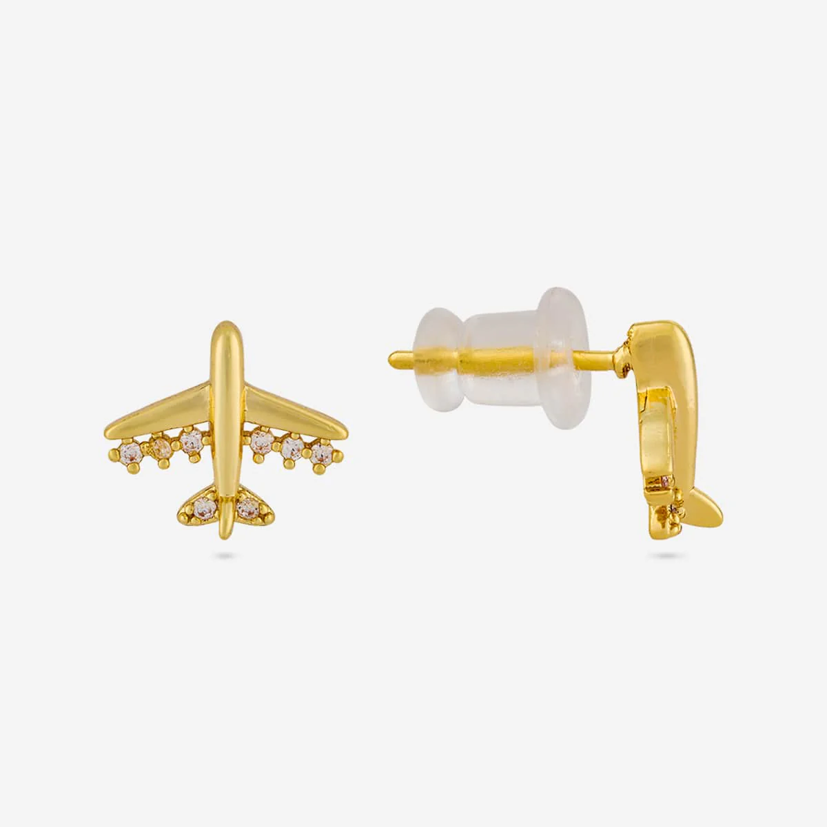 Trendy Earring 200156 - Image 4