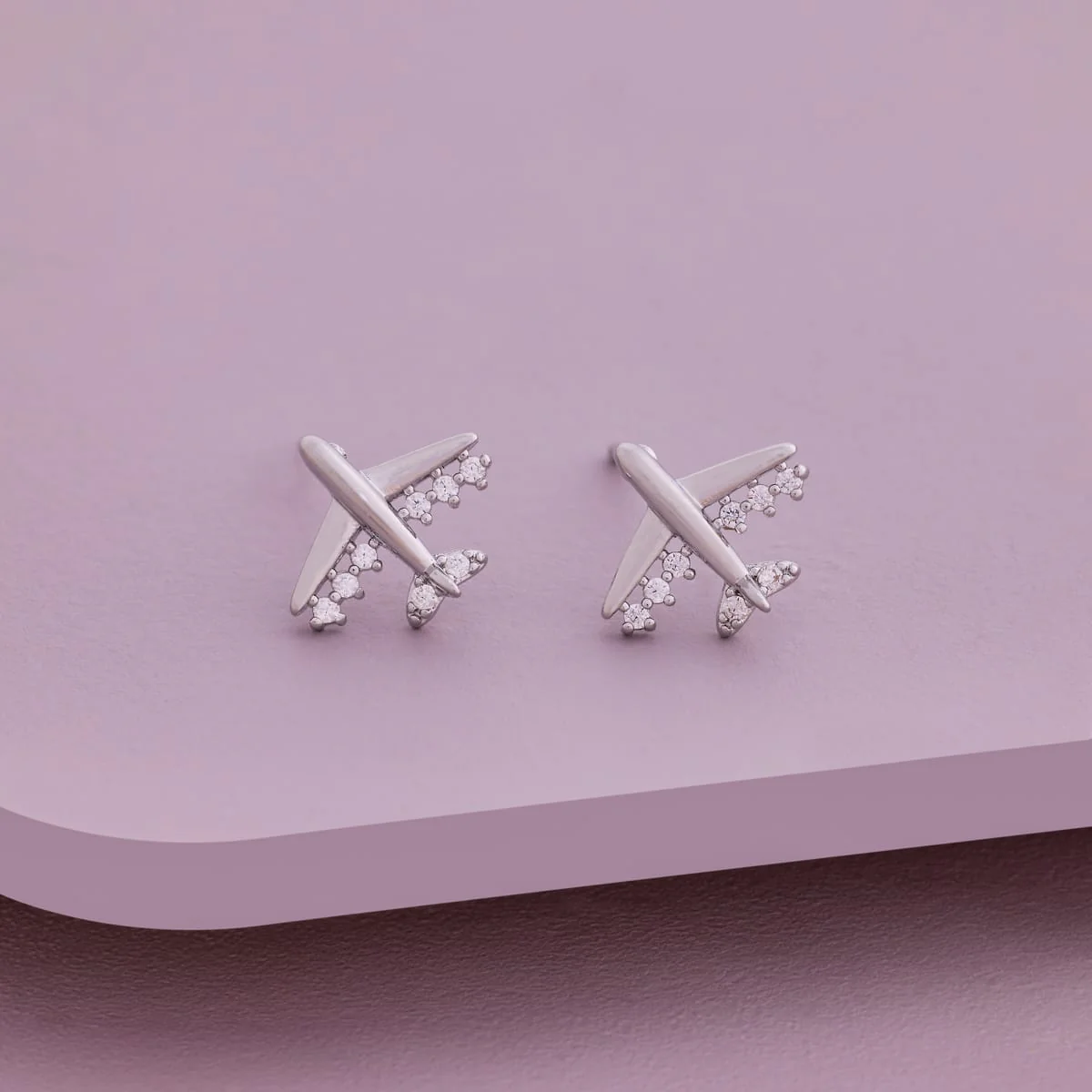Trendy Earring 200156 - Image 5