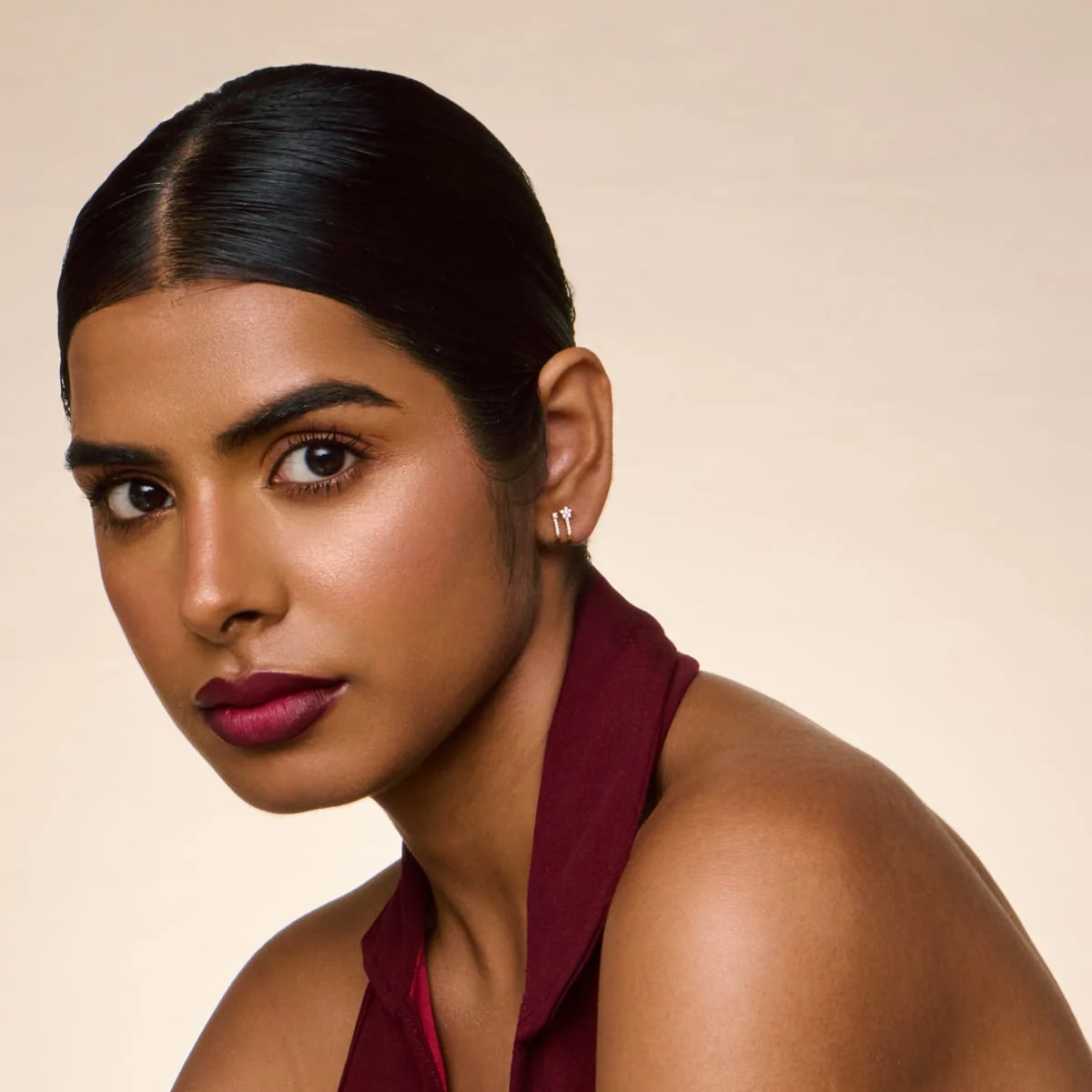 Trendy Earring 200159 - Image 2