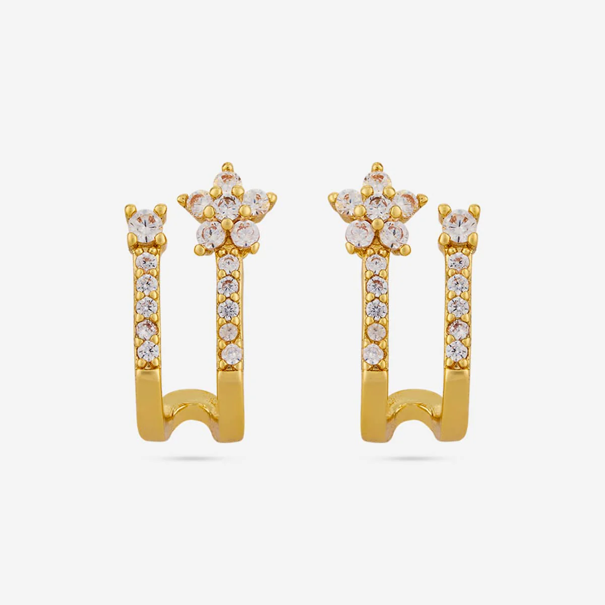 Trendy Earring 200159 - Image 3