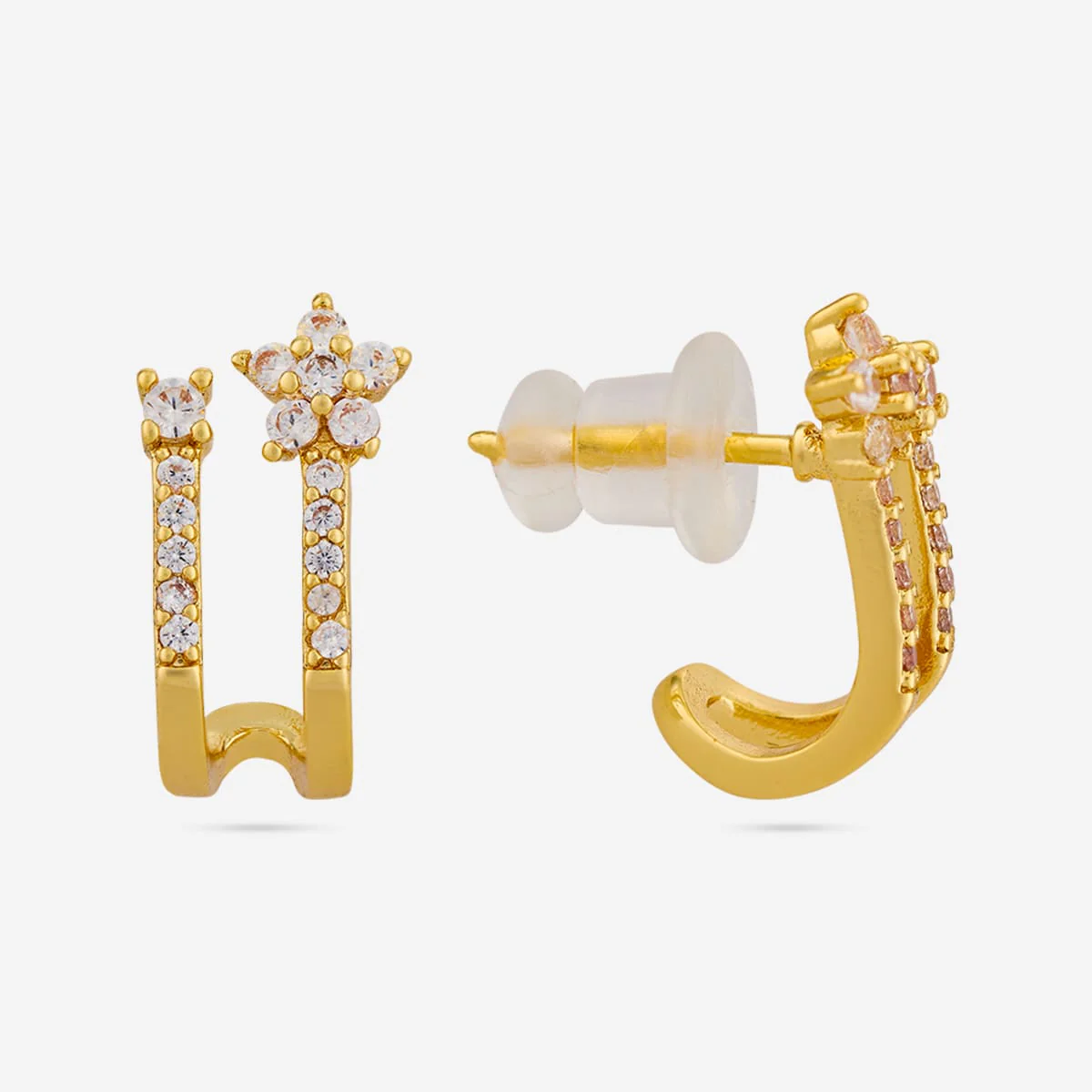 Trendy Earring 200159 - Image 4