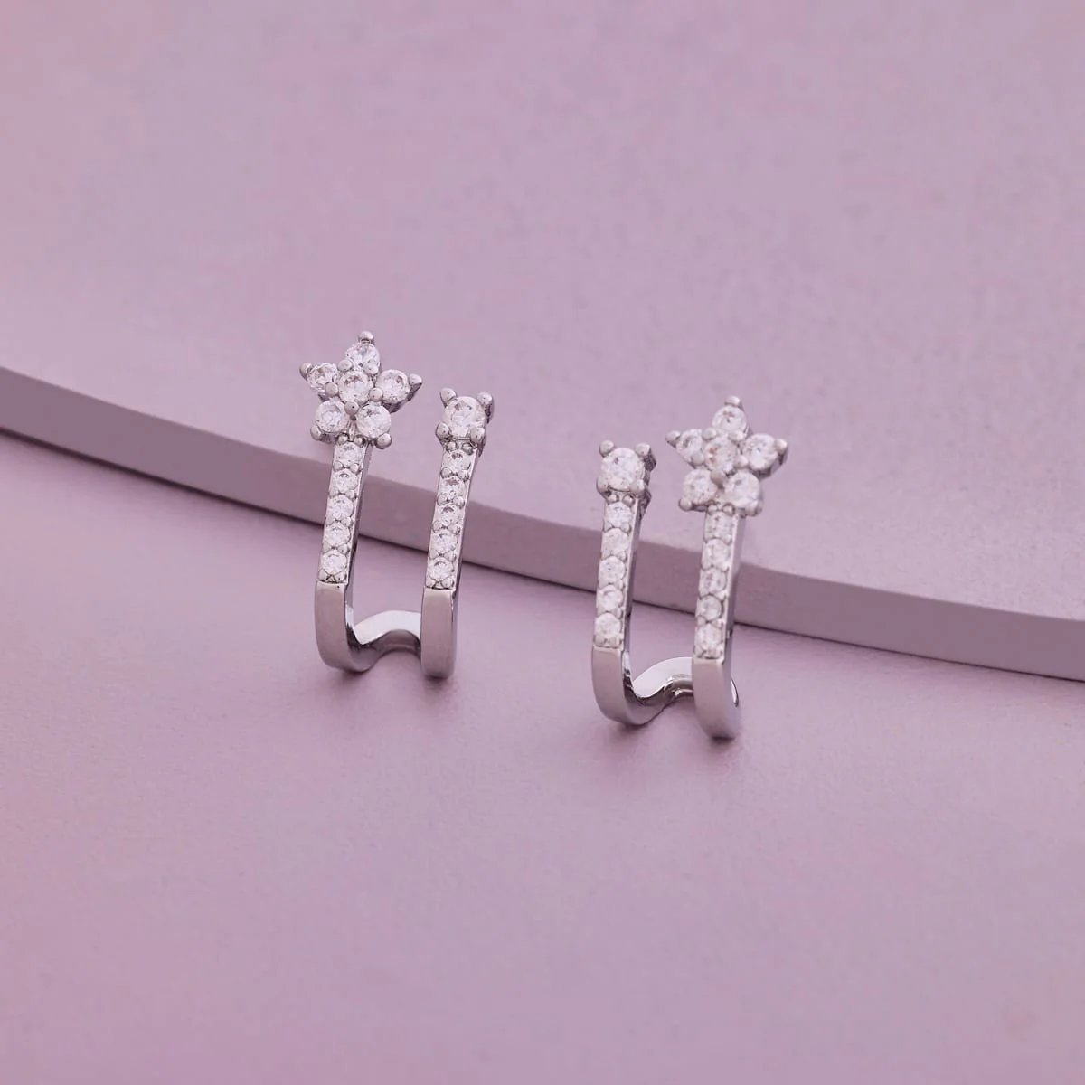 Trendy Earring 200159 - Image 5