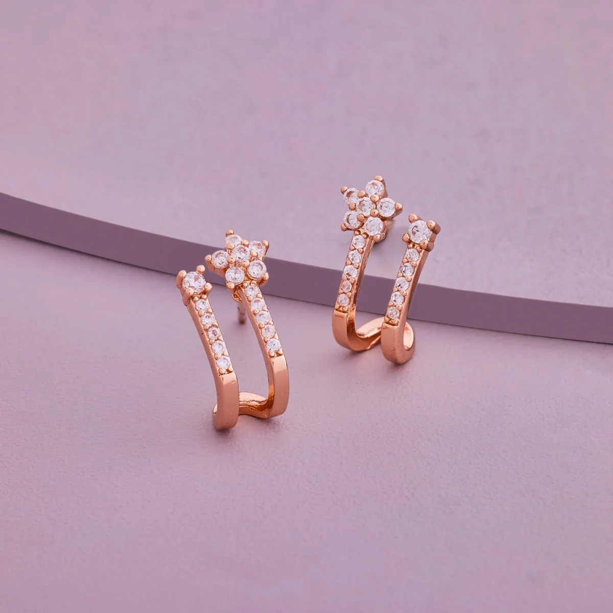 Trendy Earring 200159 - Image 8