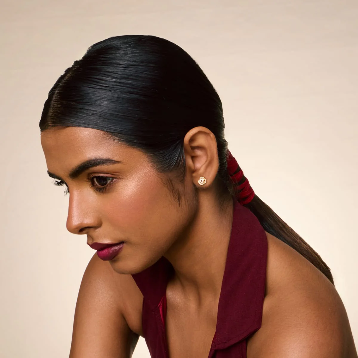 Trendy Earring 200164 - Image 2