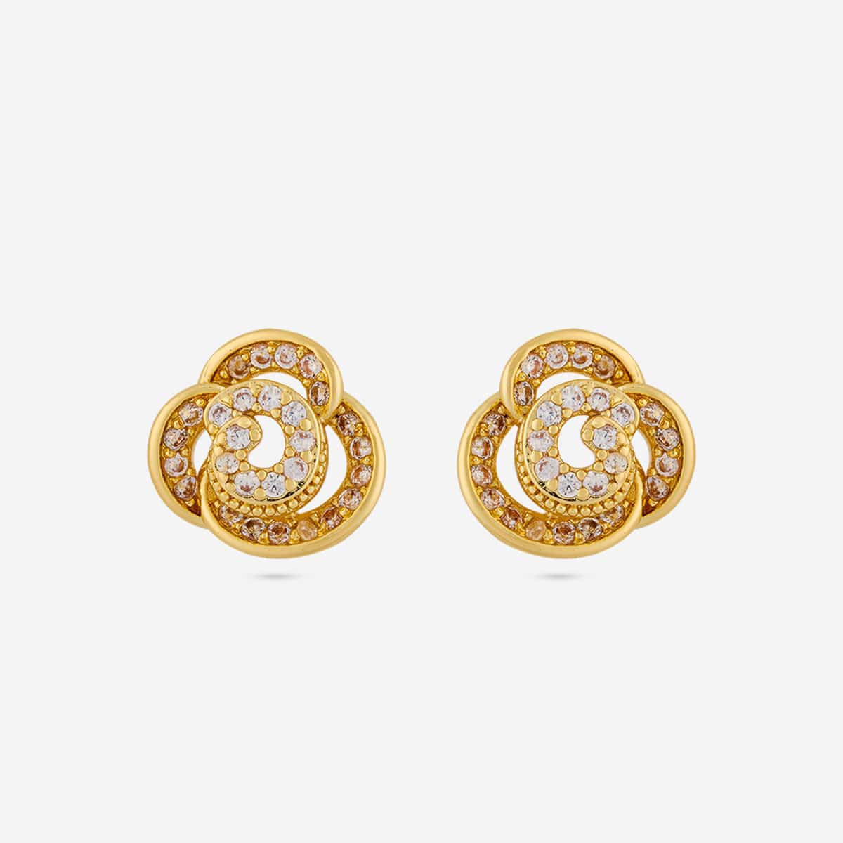 Trendy Earring 200164 - Image 3