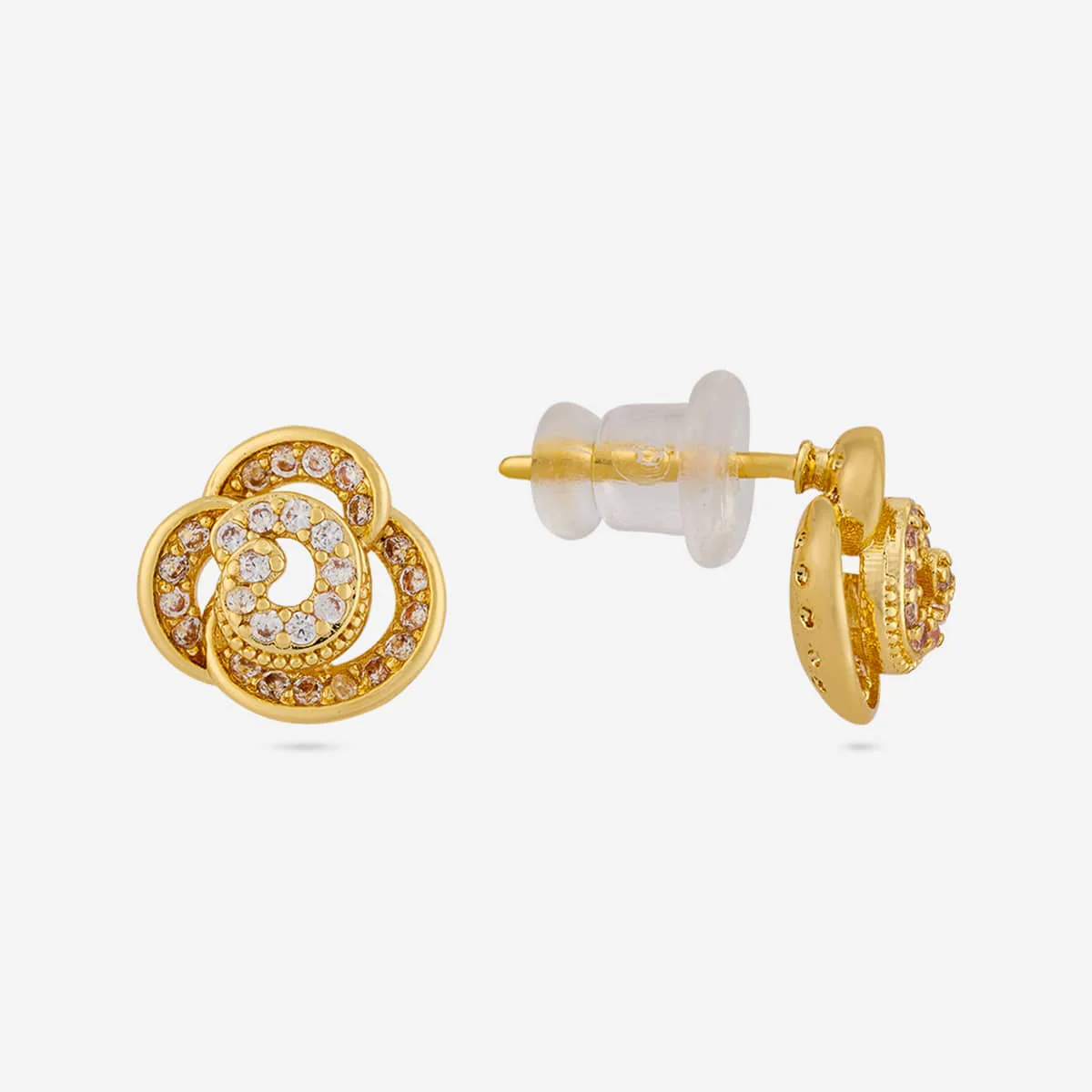 Trendy Earring 200164 - Image 4