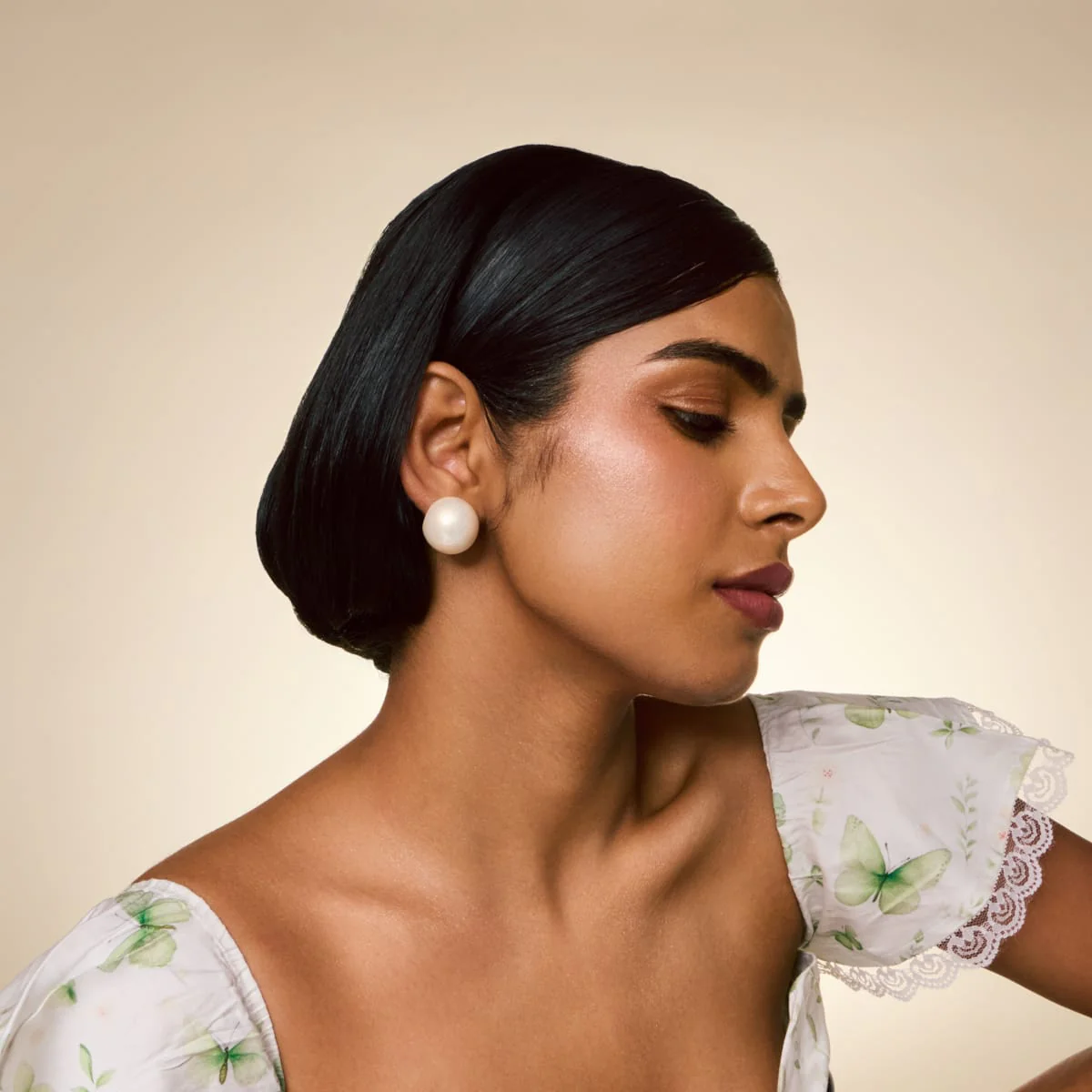 Trendy Earring 200169 - Image 2