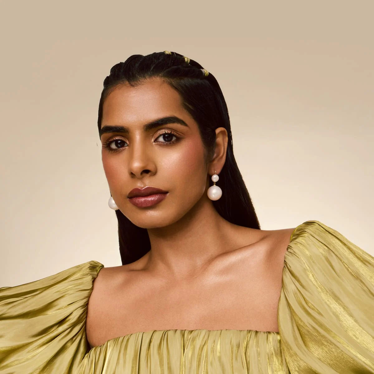 Trendy Earring 200171 - Image 2