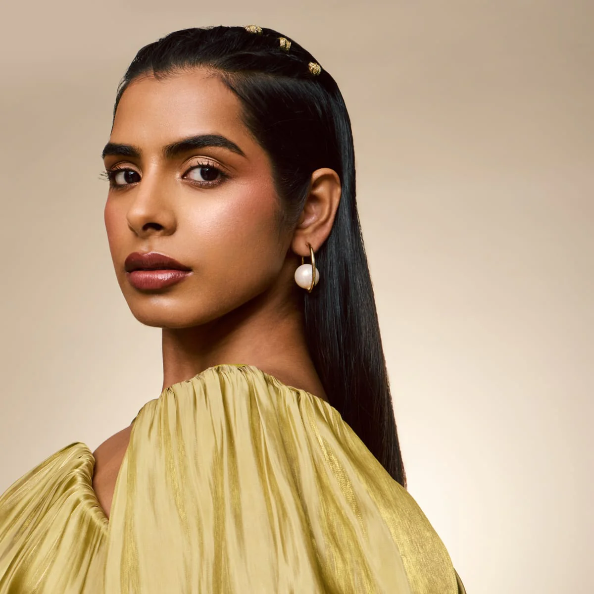 Trendy Earring 200172 - Image 2