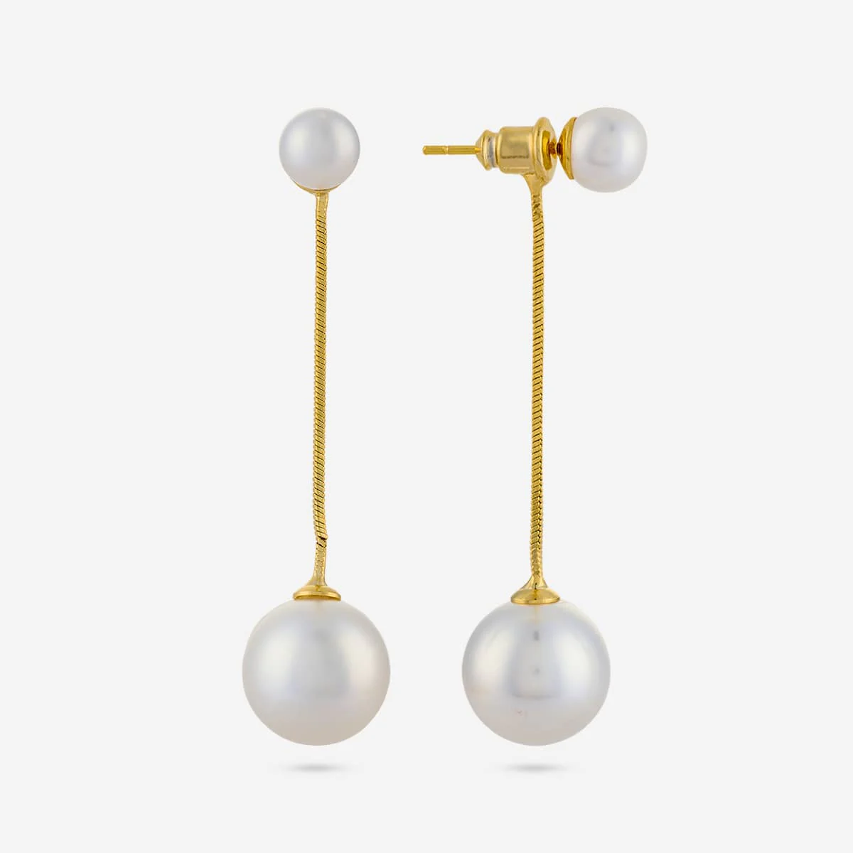 Trendy Earring 200177 - Image 4