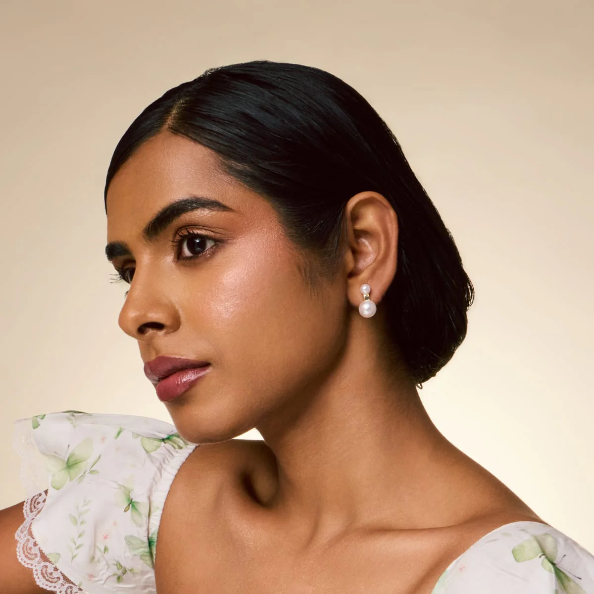 Trendy Earring 200178 - Image 2
