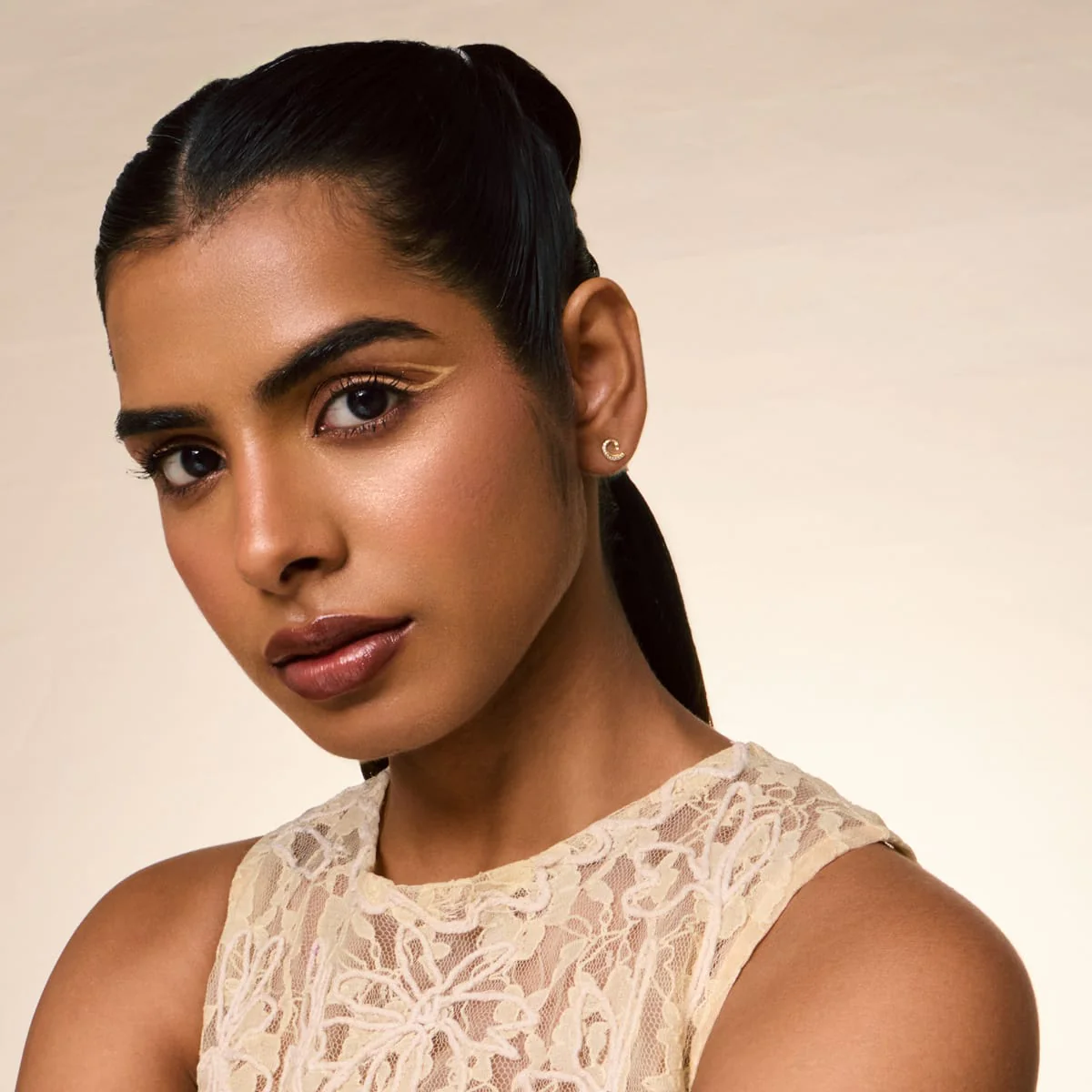 Trendy Earring 200180 - Image 2