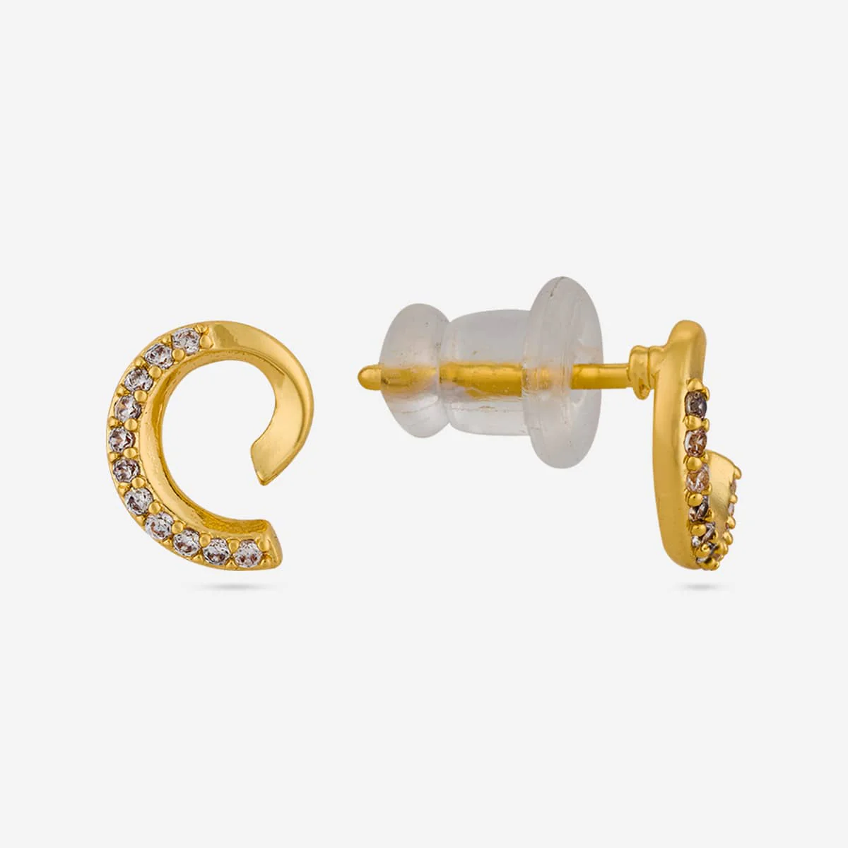 Trendy Earring 200180 - Image 4