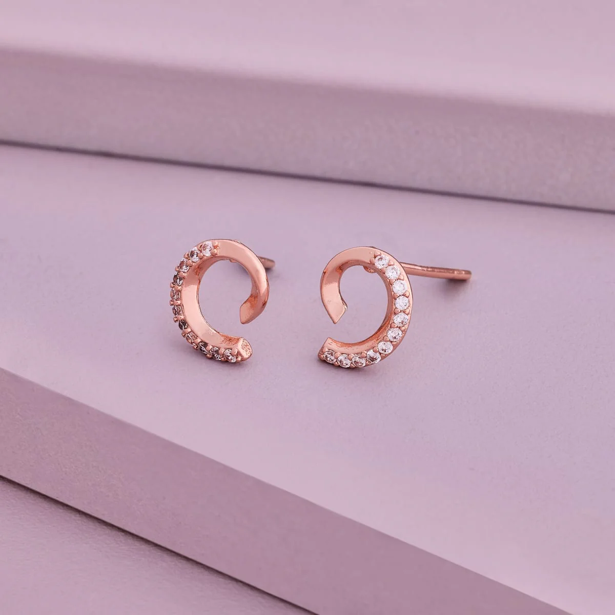 Trendy Earring 200180 - Image 8