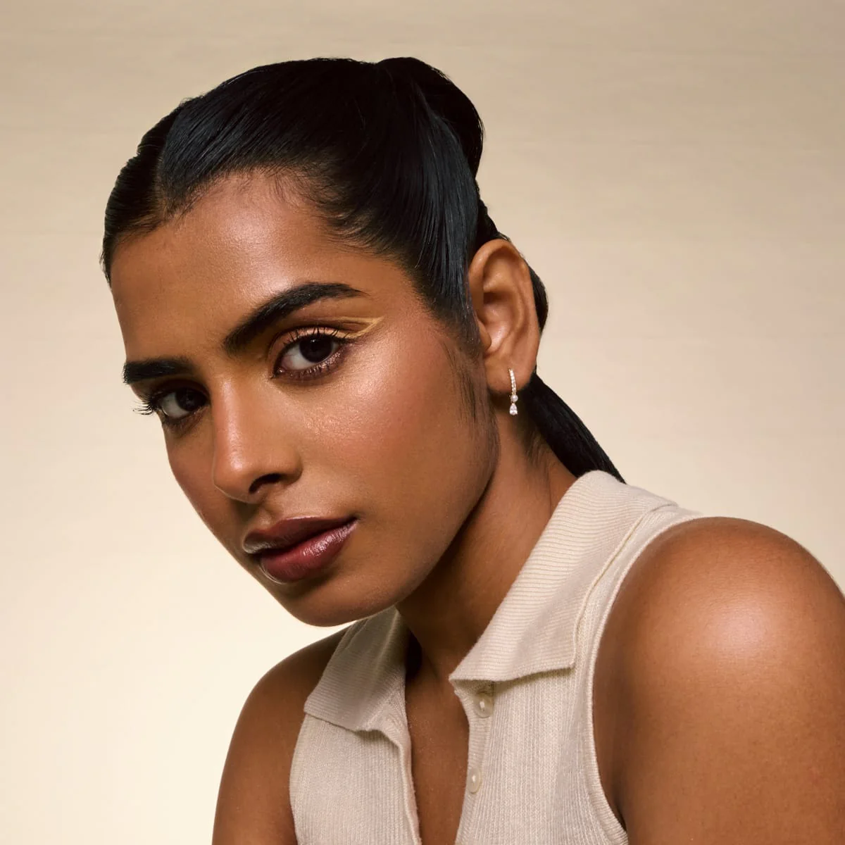 Trendy Earring 200186 - Image 2