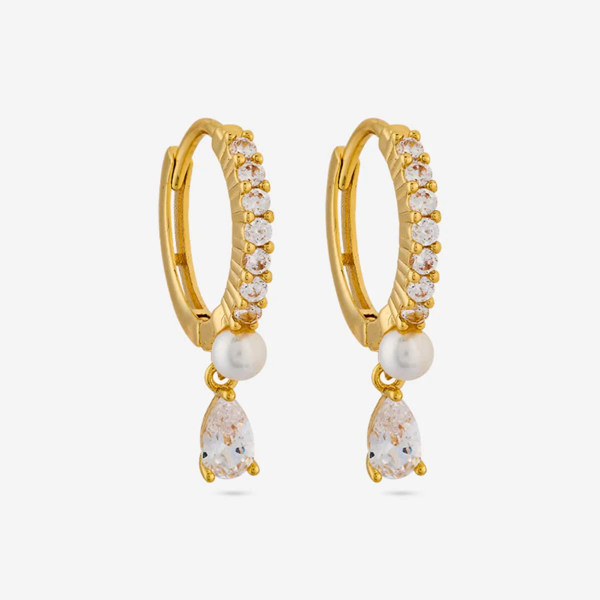Trendy Earring 200186 - Image 3