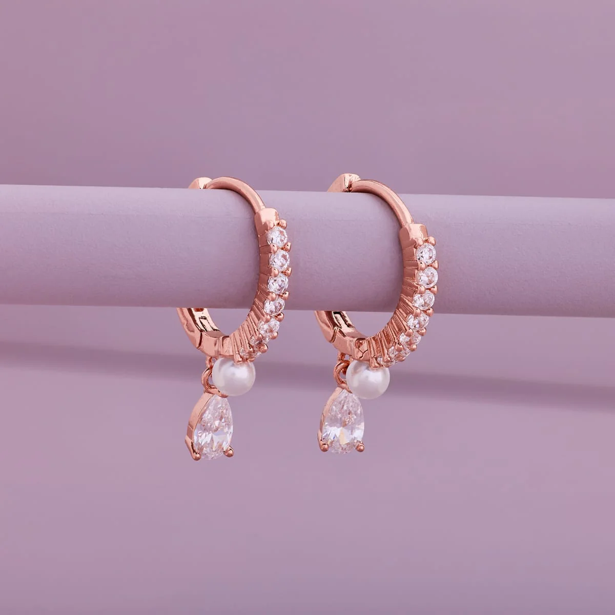 Trendy Earring 200186 - Image 8
