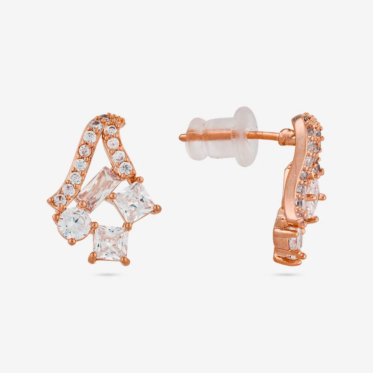 Trendy Earring 200187 - Image 10