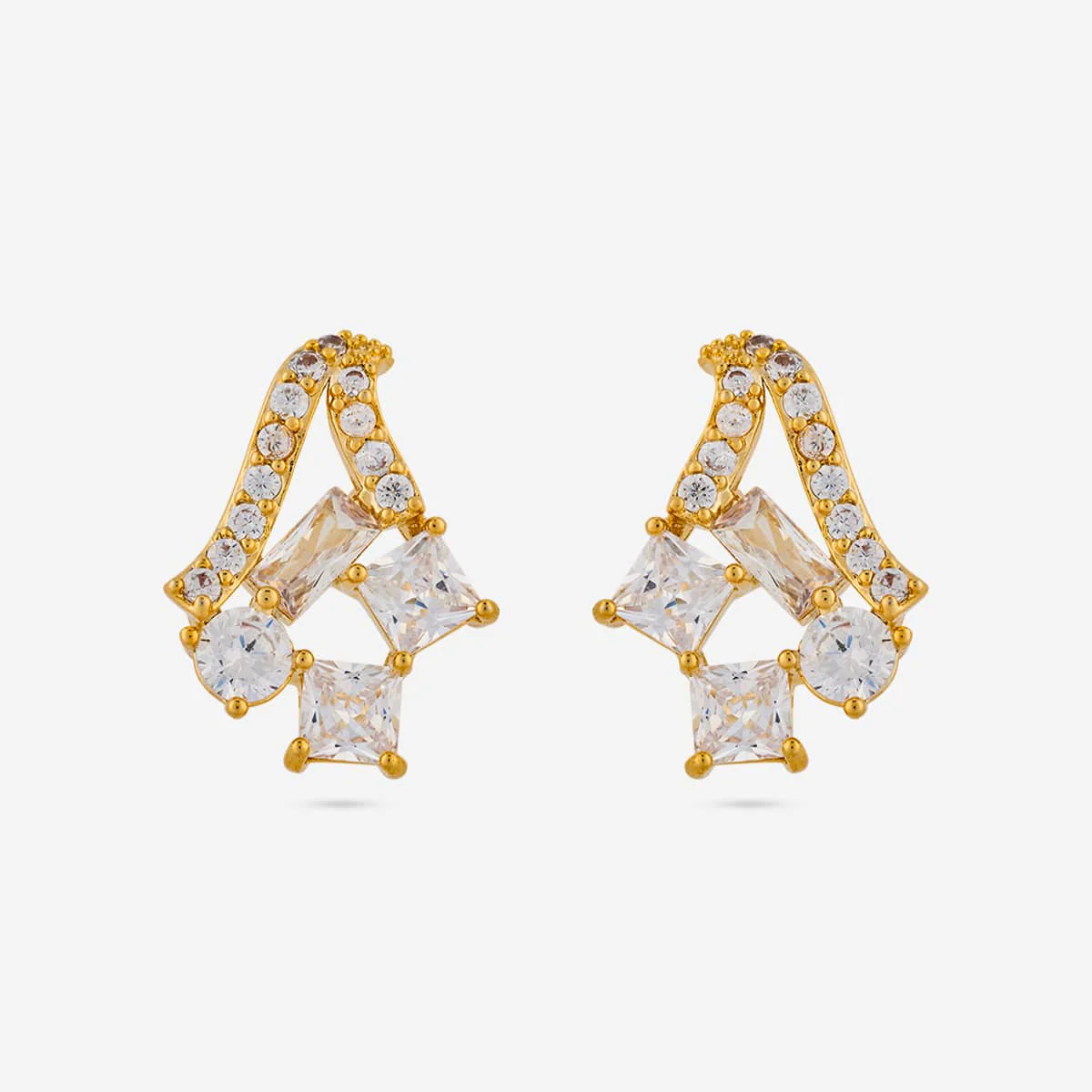 Trendy Earring 200187 - Image 3