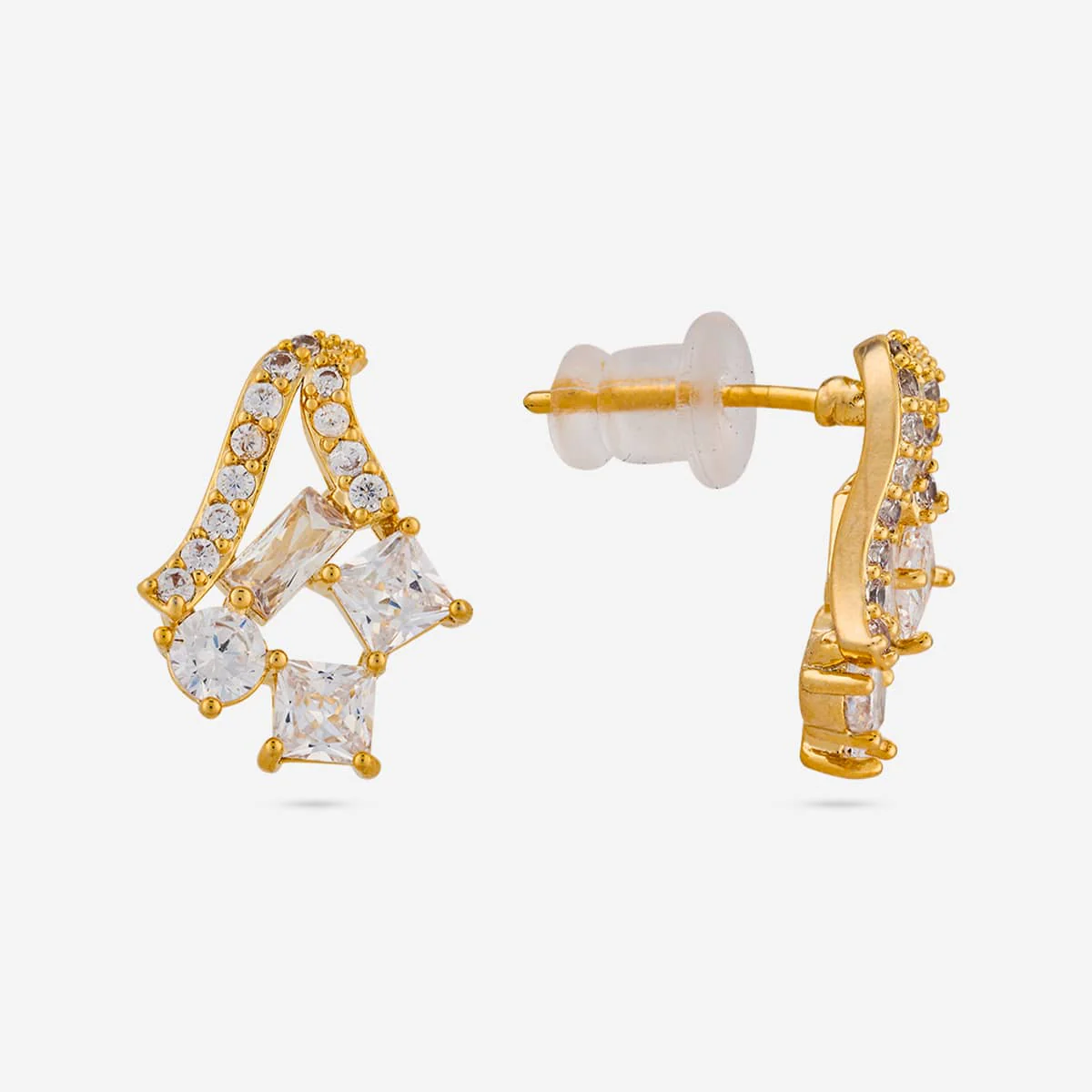 Trendy Earring 200187 - Image 4