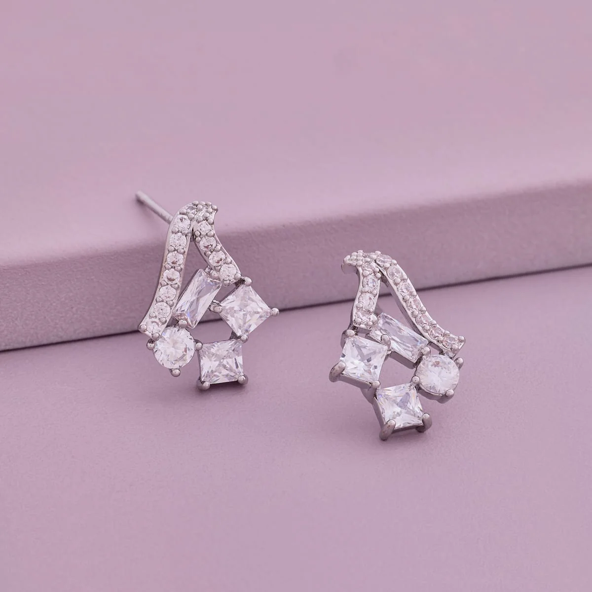 Trendy Earring 200187 - Image 5