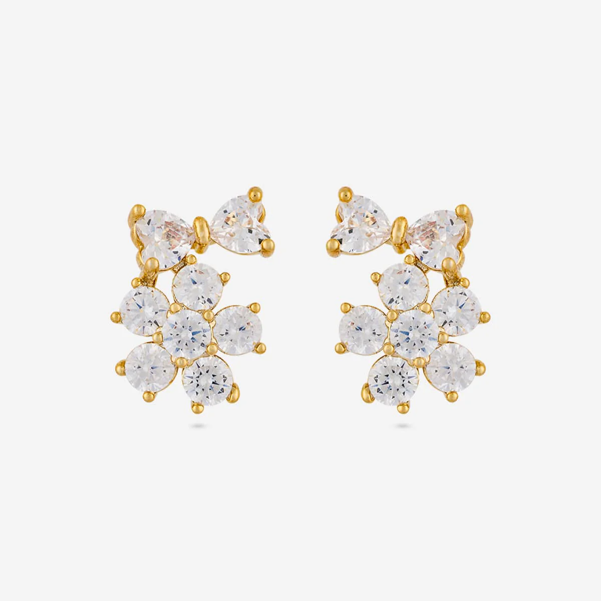 Trendy Earring 200188 - Image 3