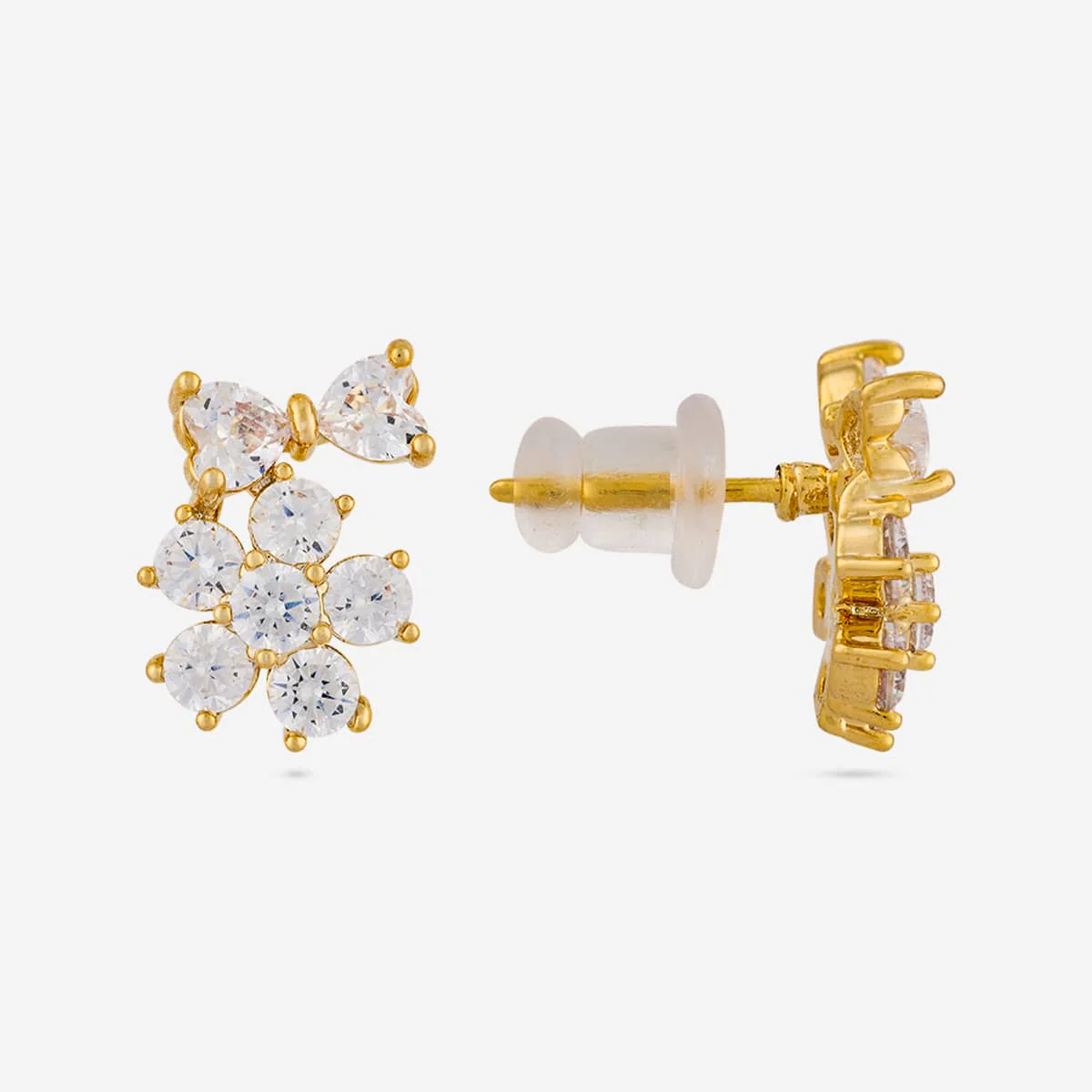 Trendy Earring 200188 - Image 4