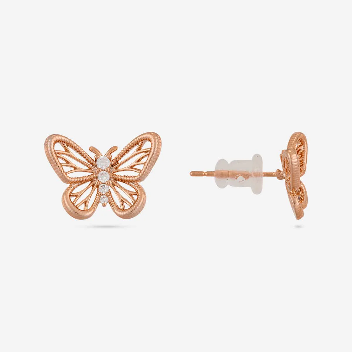 Trendy Earring 200189 - Image 10