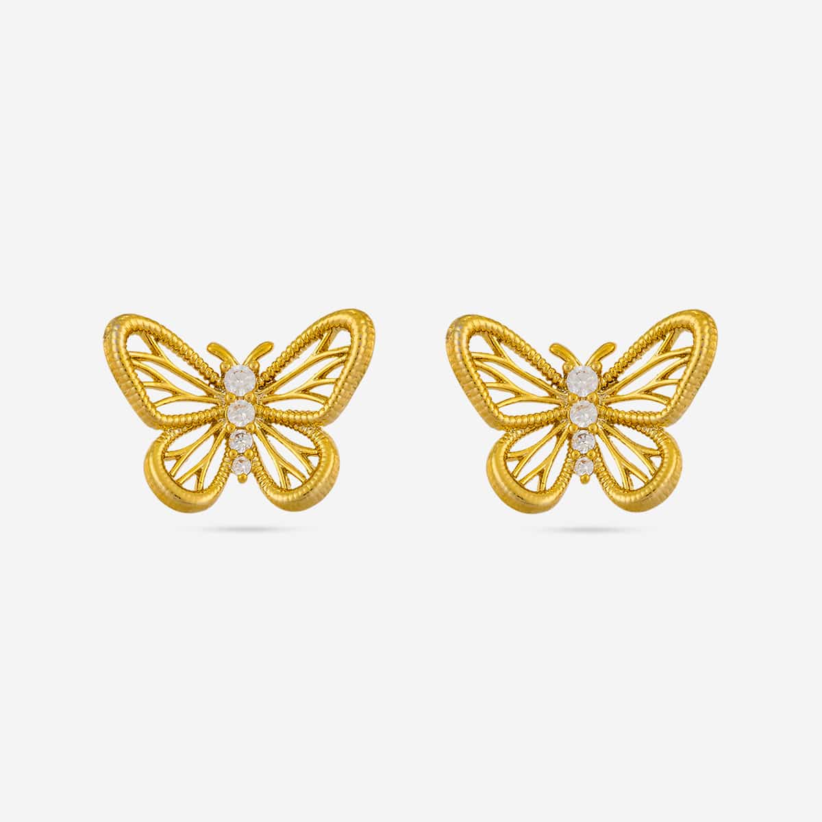 Trendy Earring 200189 - Image 3