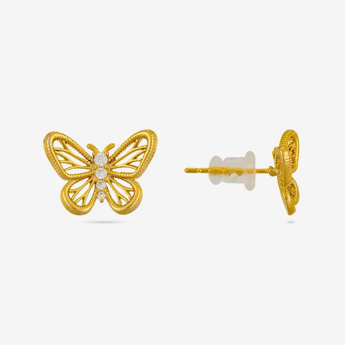 Trendy Earring 200189 - Image 4