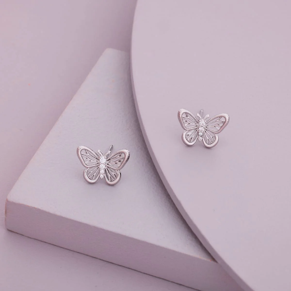 Trendy Earring 200189 - Image 5