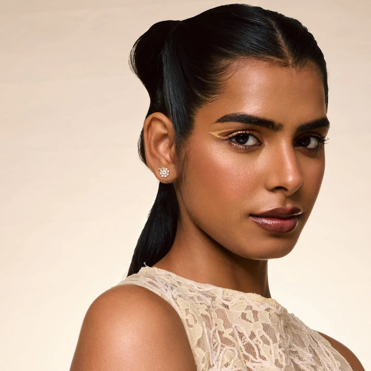 Trendy Earring 200190 - Image 2