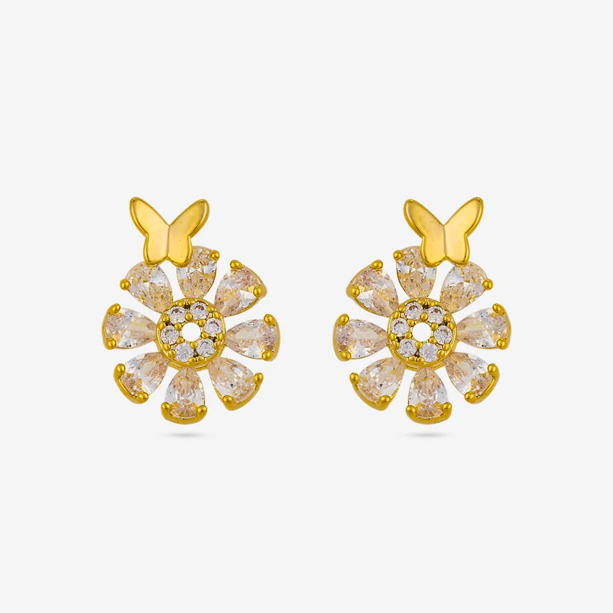 Trendy Earring 200190 - Image 3