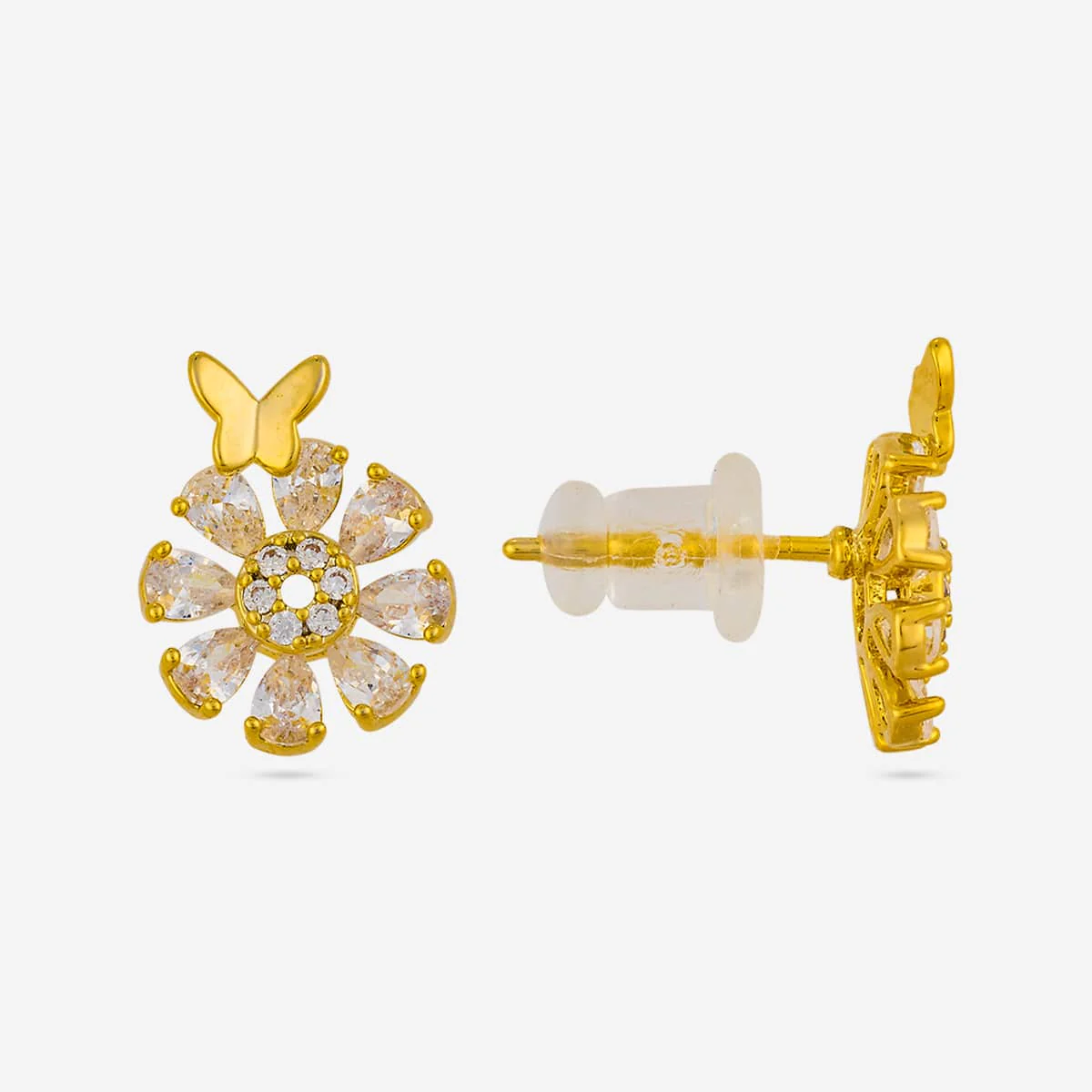 Trendy Earring 200190 - Image 4