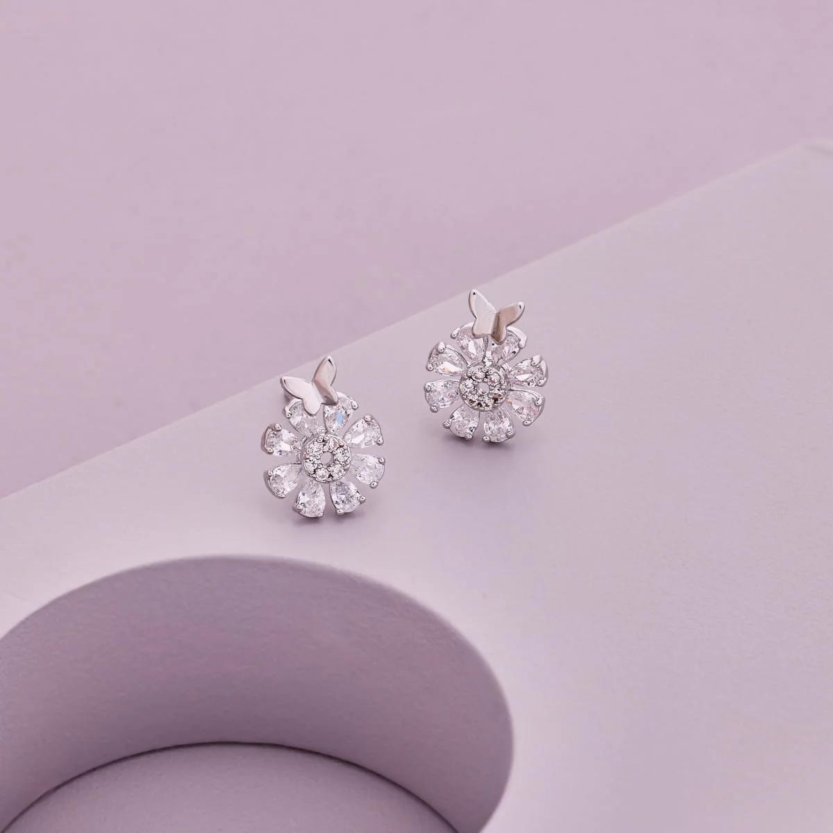 Trendy Earring 200190 - Image 5