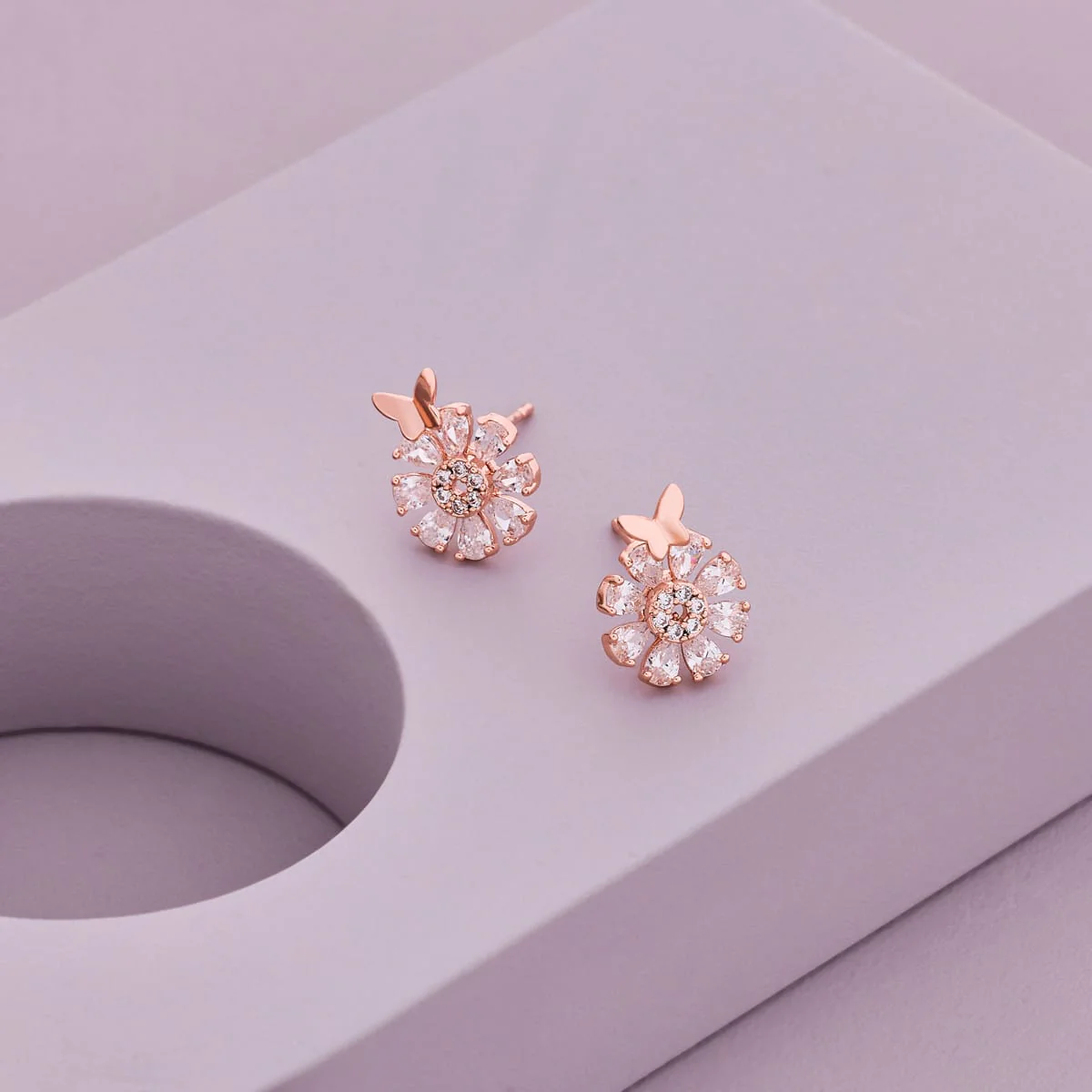 Trendy Earring 200190 - Image 8