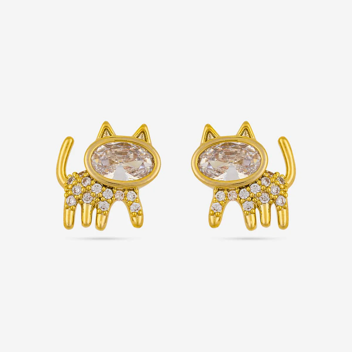 Trendy Earring 200192 - Image 3