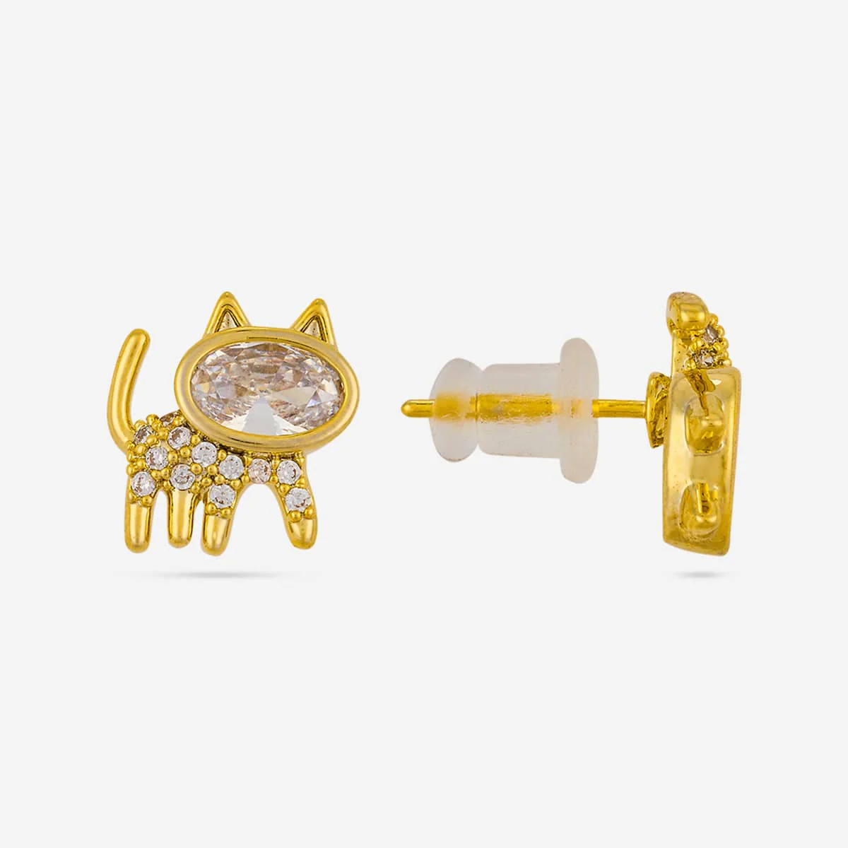Trendy Earring 200192 - Image 4