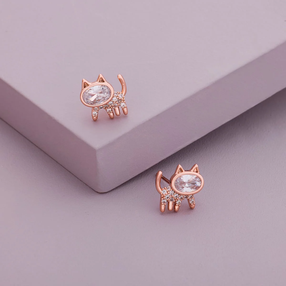Trendy Earring 200192 - Image 8