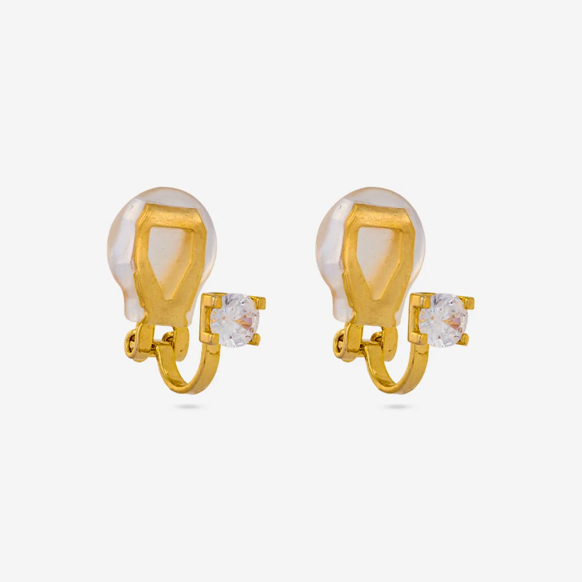 Trendy Earring 200193 - Image 3