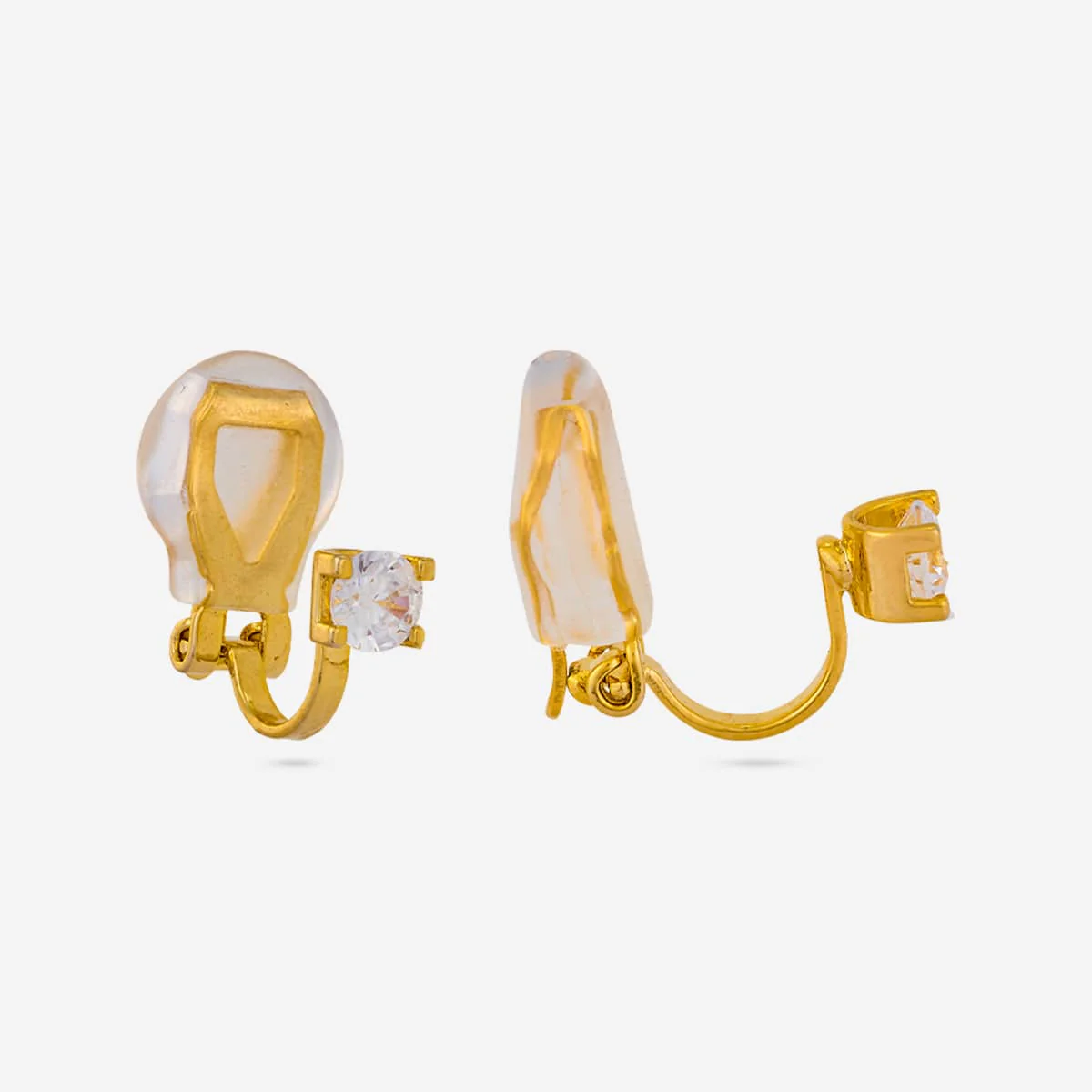 Trendy Earring 200193 - Image 4